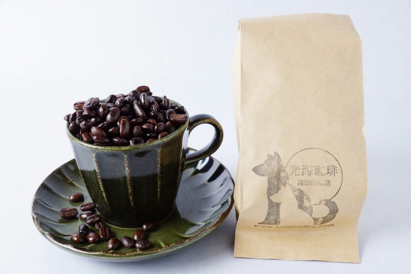 コーヒー豆（200g）